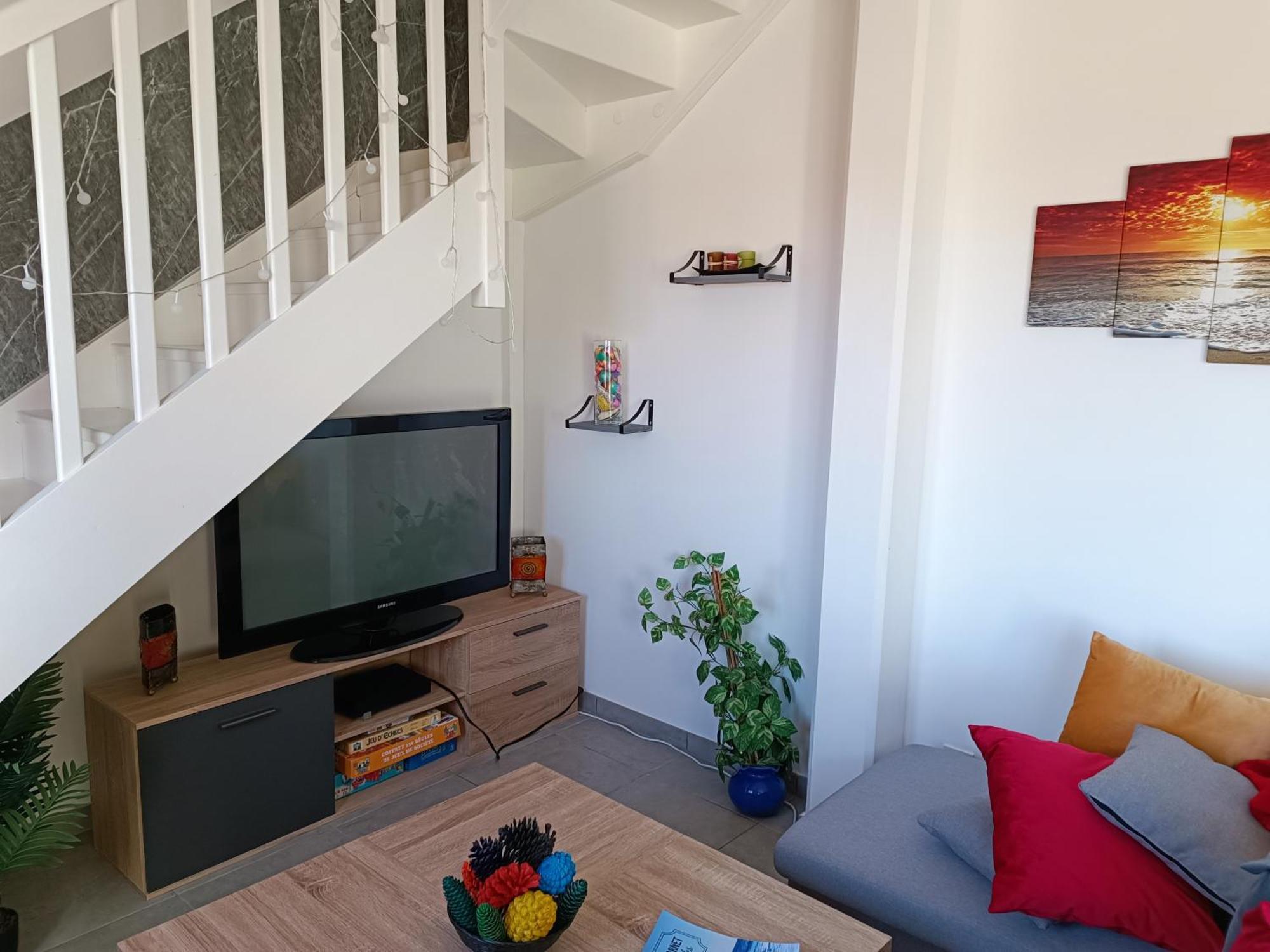 Mimizan Apt Neuf 80M2 +Terrasse 100M Plage Extérieur photo