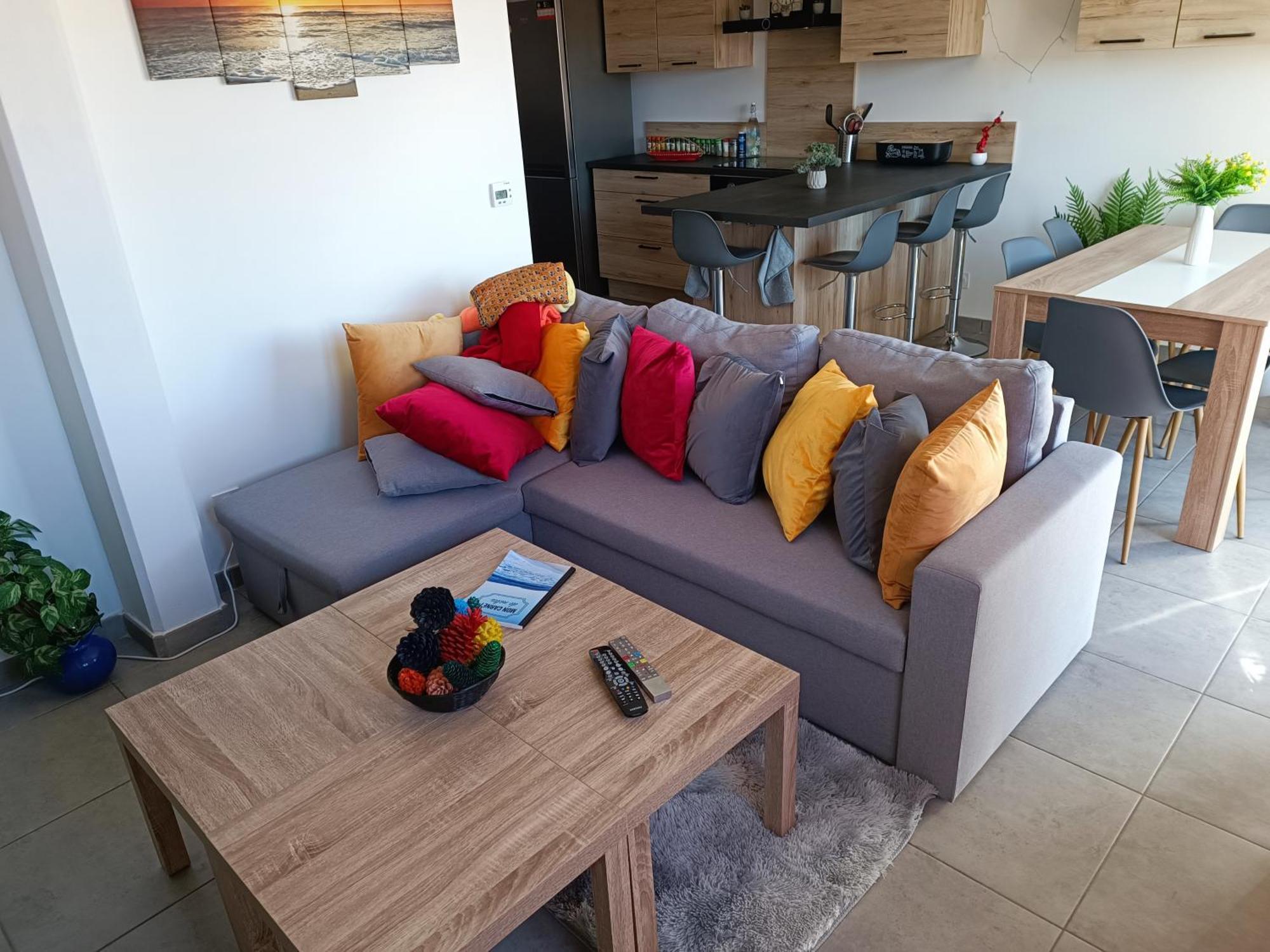 Mimizan Apt Neuf 80M2 +Terrasse 100M Plage Extérieur photo