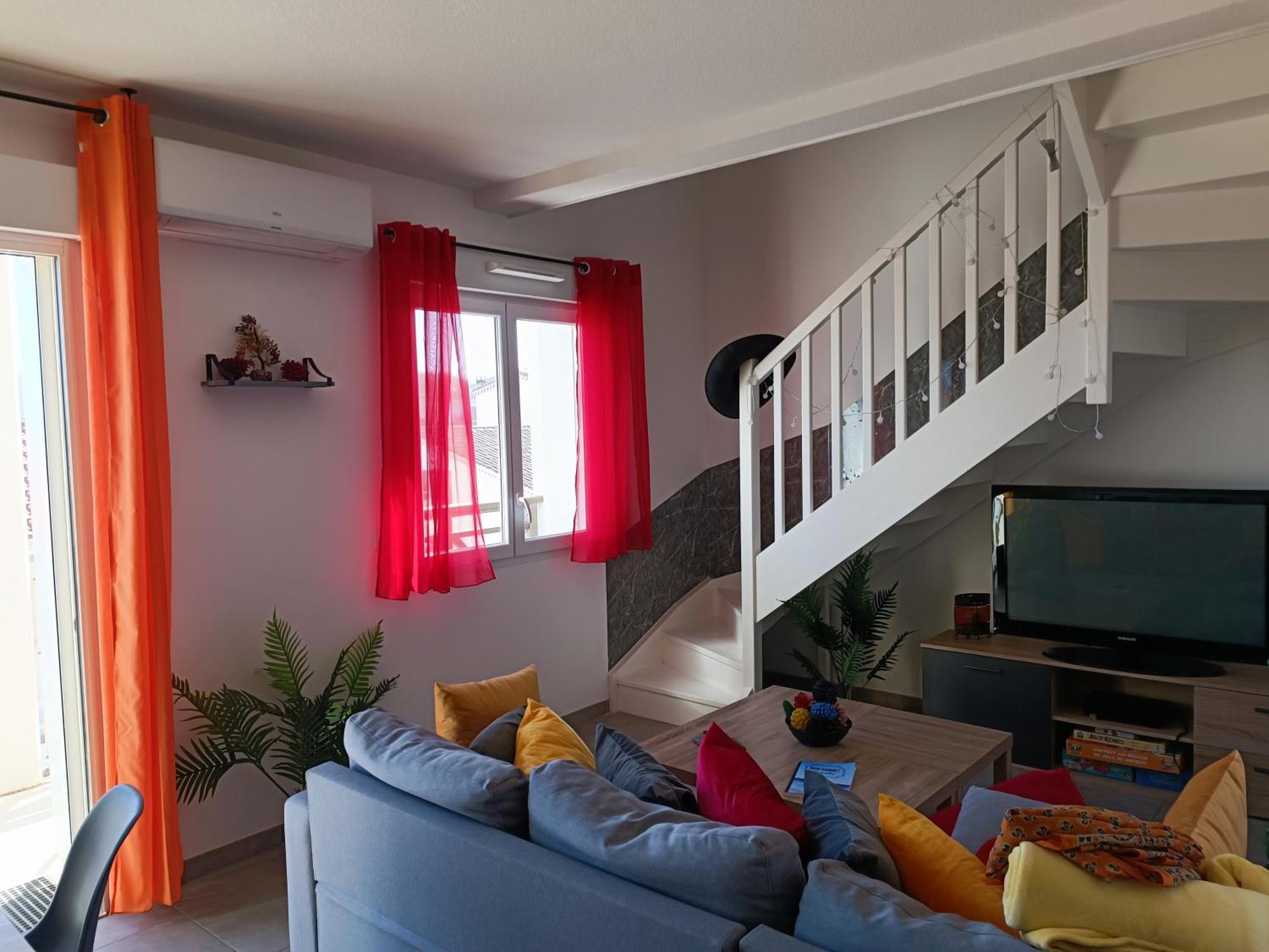 Mimizan Apt Neuf 80M2 +Terrasse 100M Plage Extérieur photo